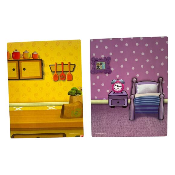 Blue’s Clues & You! Sticker & Activity Book Set – Kids Fun Toy Bundle Gift Set - Picture 2 of 8